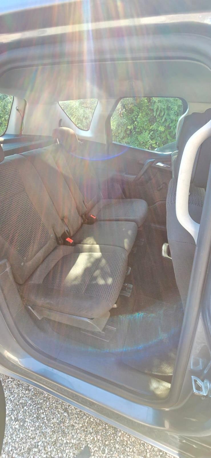 Opel Meriva 1.4 100CV Cosmo