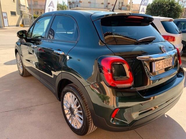 Fiat 500X 1.3 MultiJet 95 CV Connect