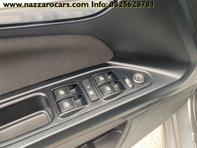 FIAT Tipo 1.0 5 porte Uconnect