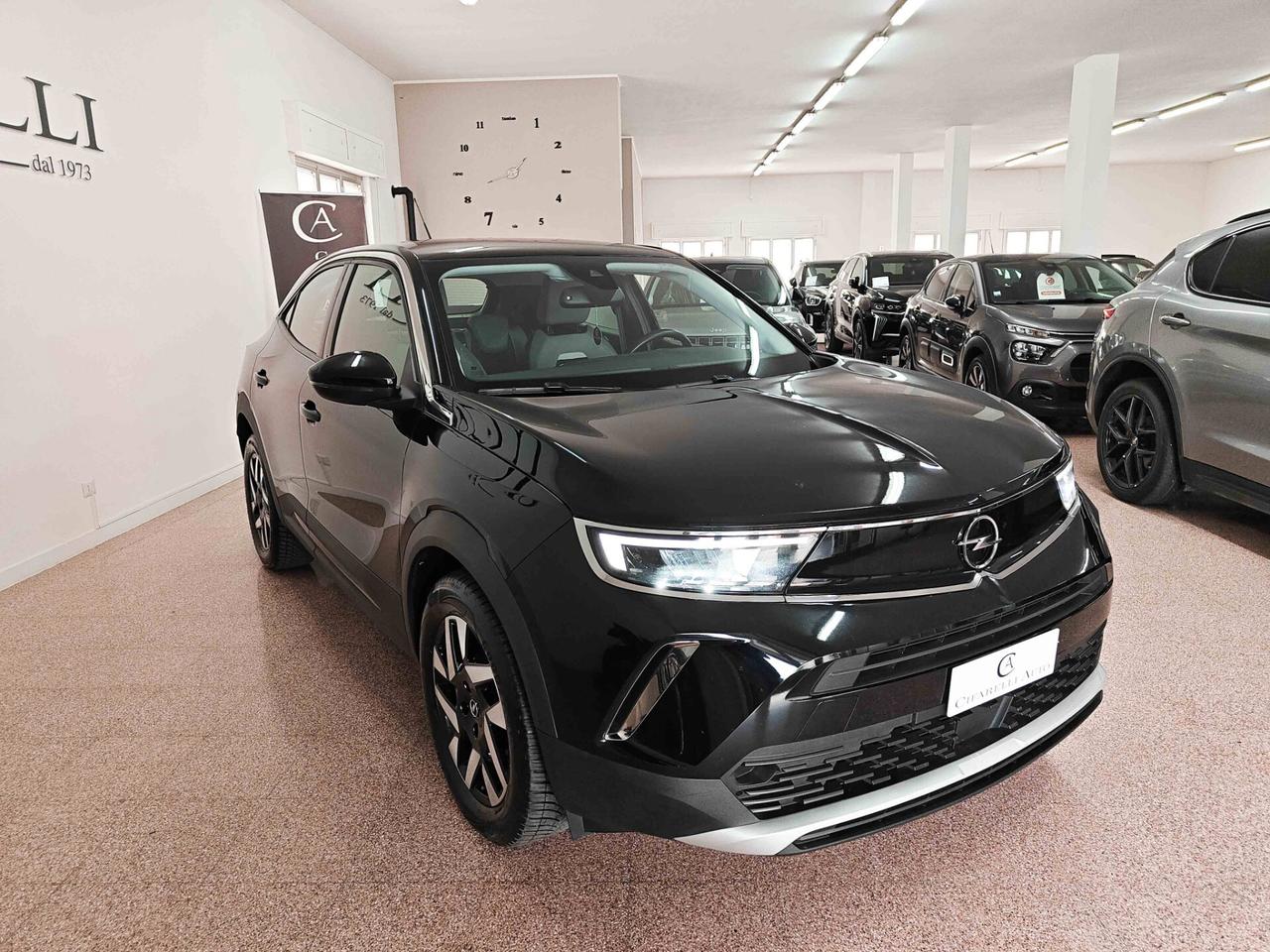 Opel Mokka 1.2 Turbo GS