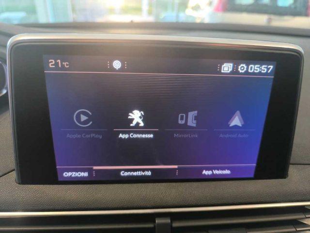 PEUGEOT 3008 2ª serie - BlueHDi 130 S&S EAT8 GT Line