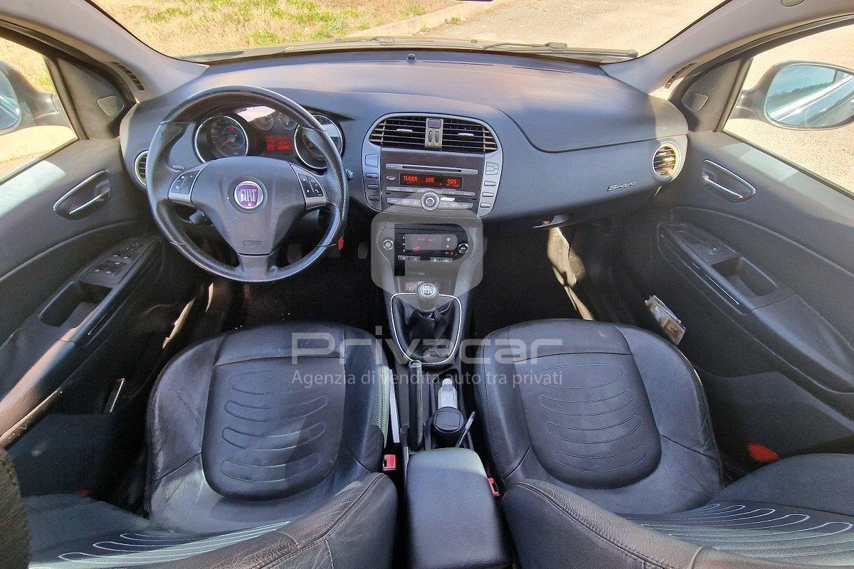 FIAT Bravo 1.9 MJT 150 CV Dynamic
