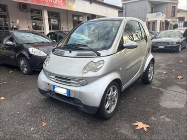 Smart 700 city-coupé pulse
