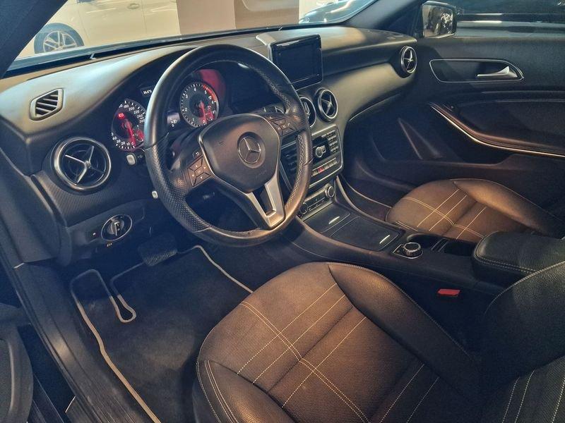 Mercedes-Benz Classe A A 180 CDI Automatic Sport