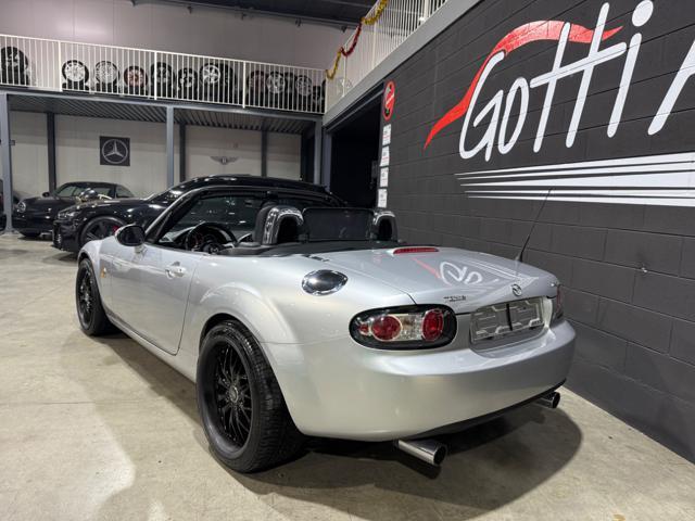 MAZDA MX-5 SOLI 63900 KM PRIMA VERNICE