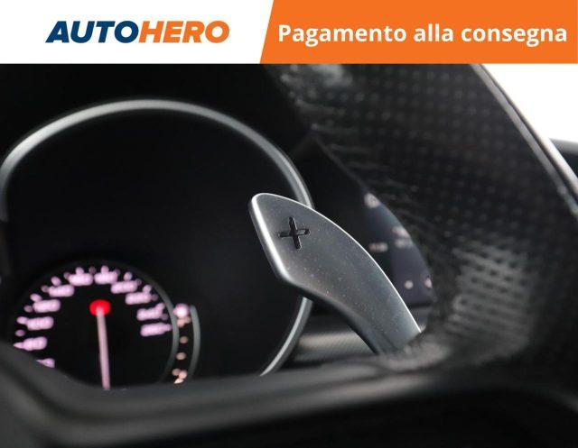 ALFA ROMEO Stelvio 2.2 Turbodiesel 210 CV AT8 Q4 Veloce