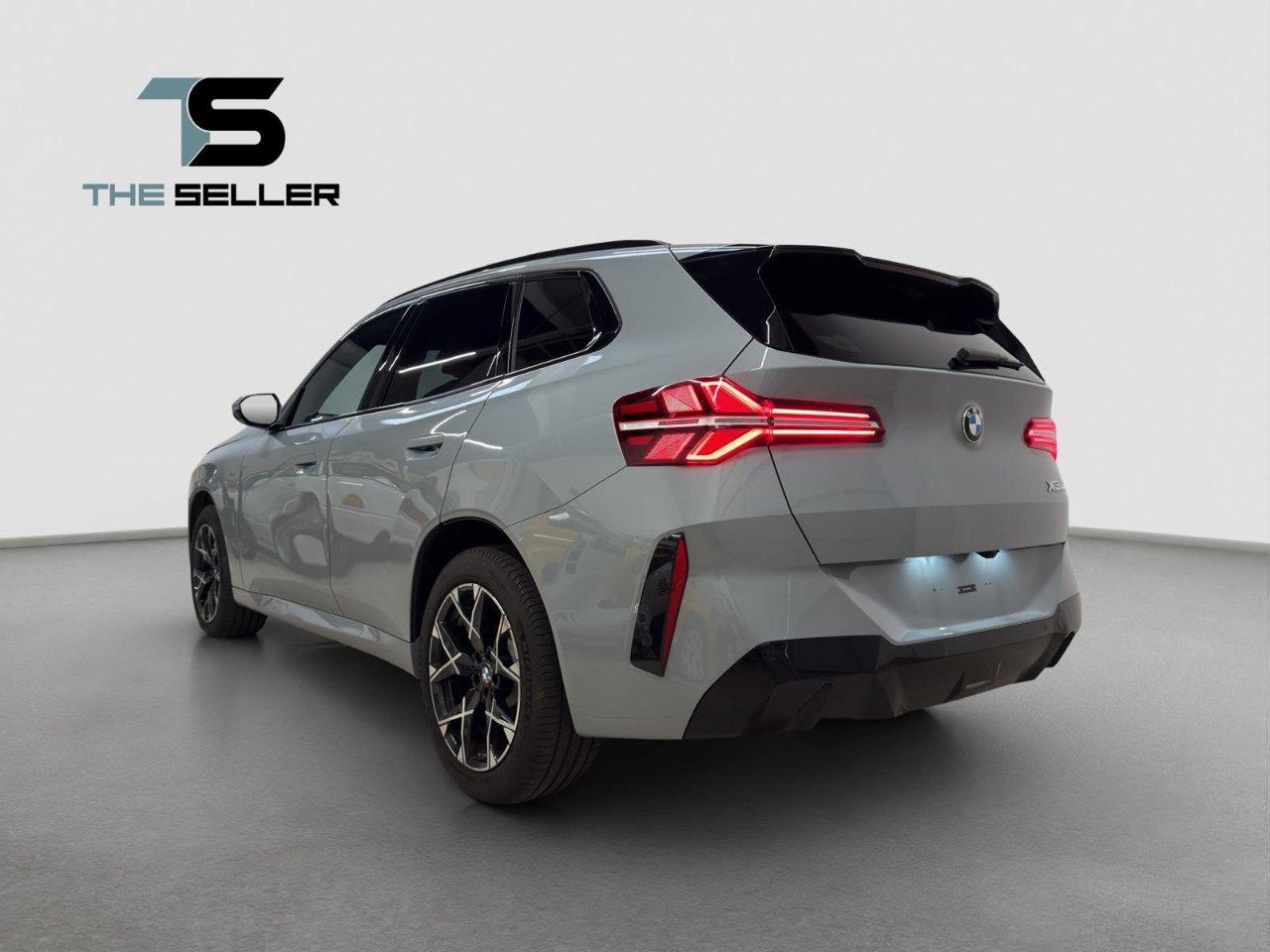 BMW X3 xdrive20d MSport auto*FORMULA S*