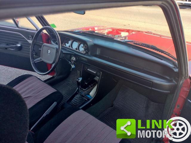 BMW 318 1802