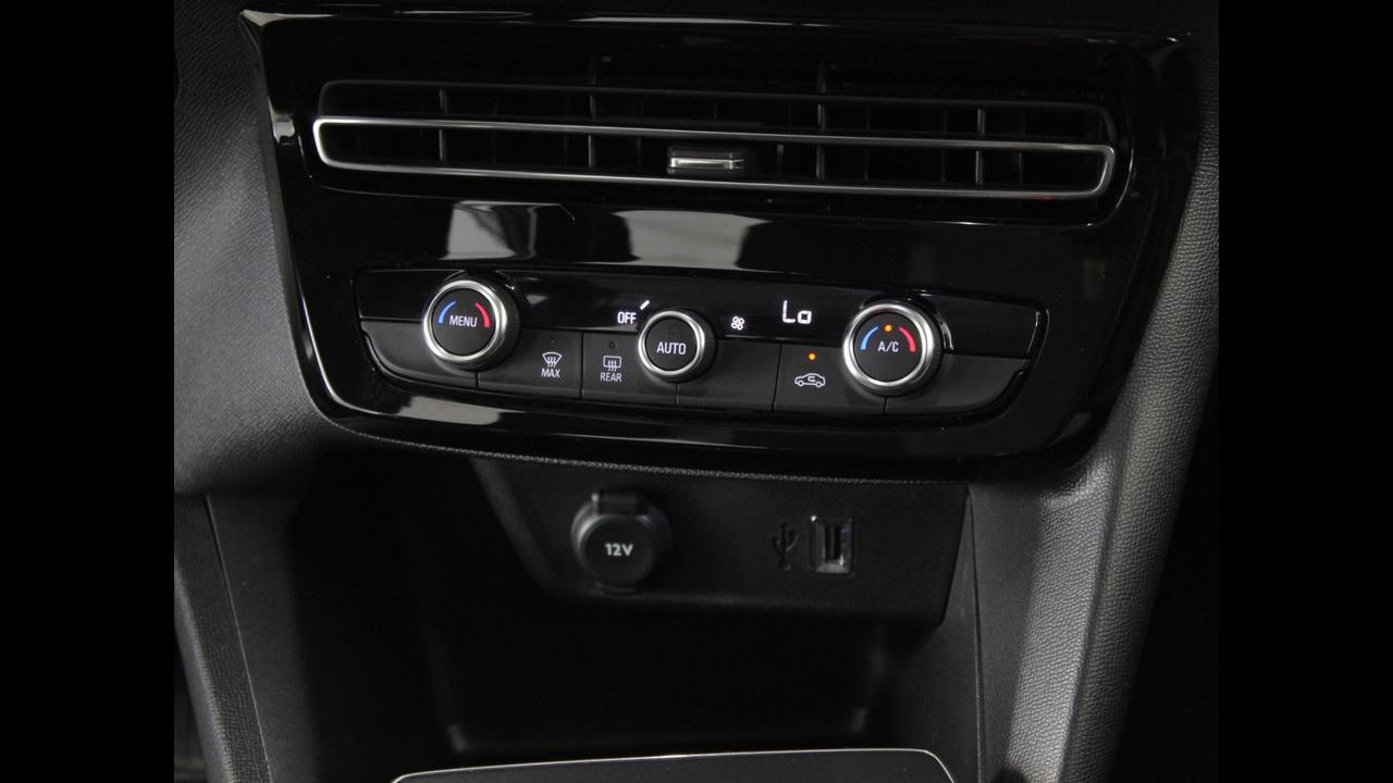 OPEL Mokka II 2020 - Mokka 1.2 t Elegance s&s 130cv at8