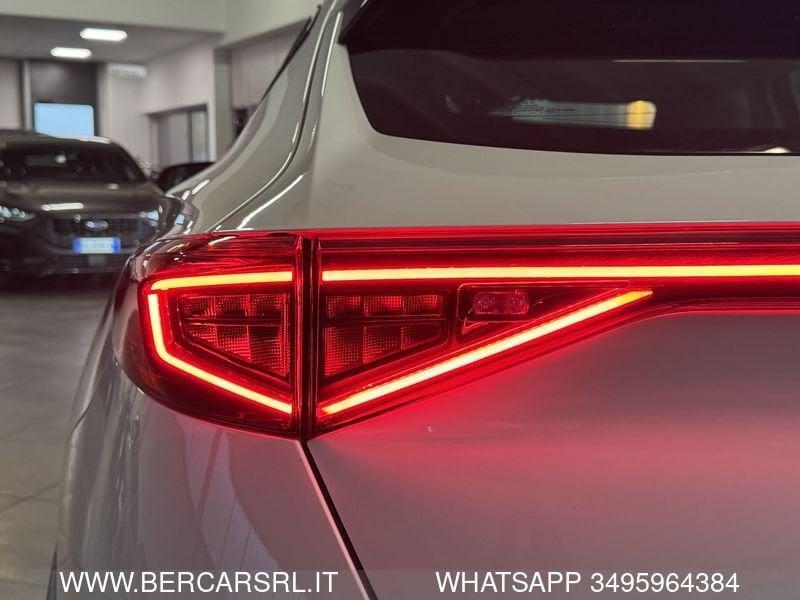 Cupra Formentor Formentor 1.5 TSI