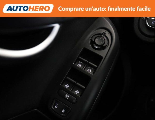 FIAT 500X 1.6 MultiJet 120 CV Cross