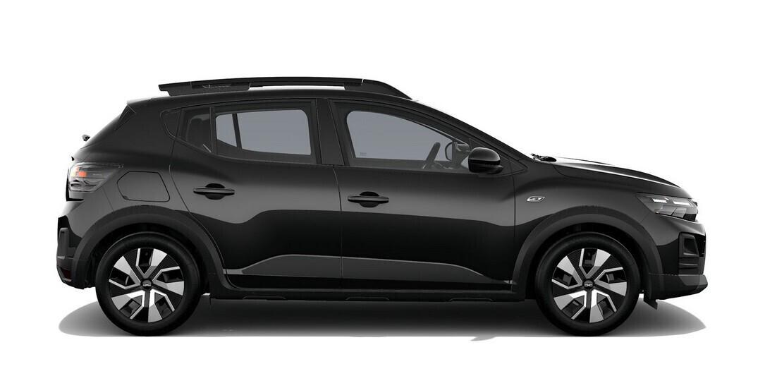 Dacia Sandero 120 CV