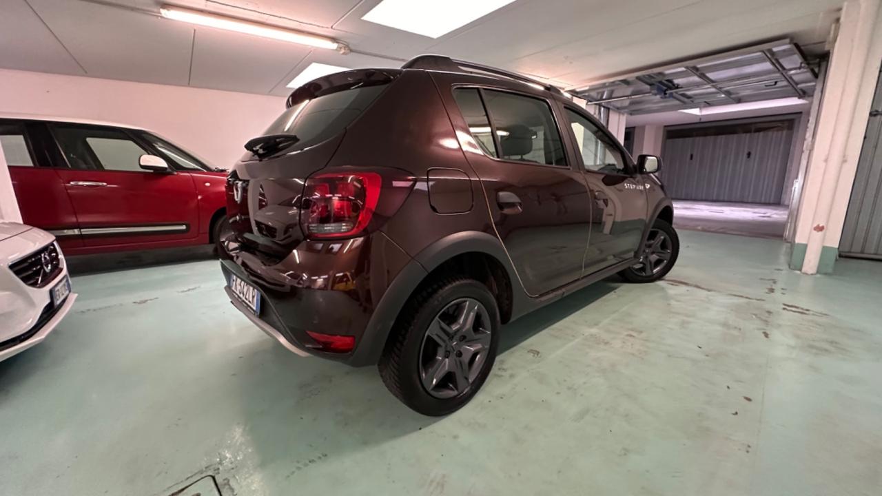Dacia Sandero GPL 90CV Serie Speciale(anche per neopatentati)