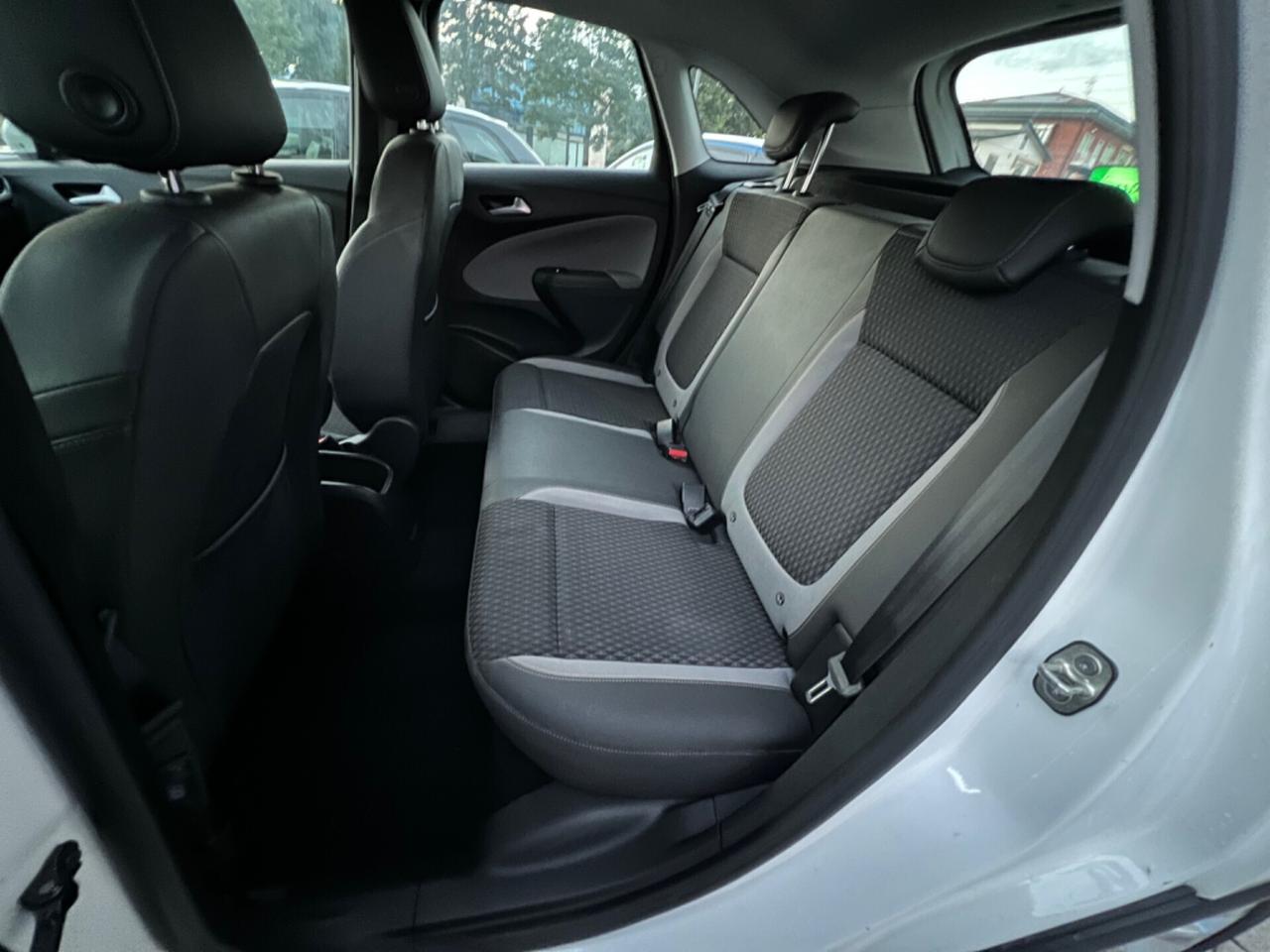 Opel Crossland X 1.5 ECOTEC D 102 CV Start&Stop Advance