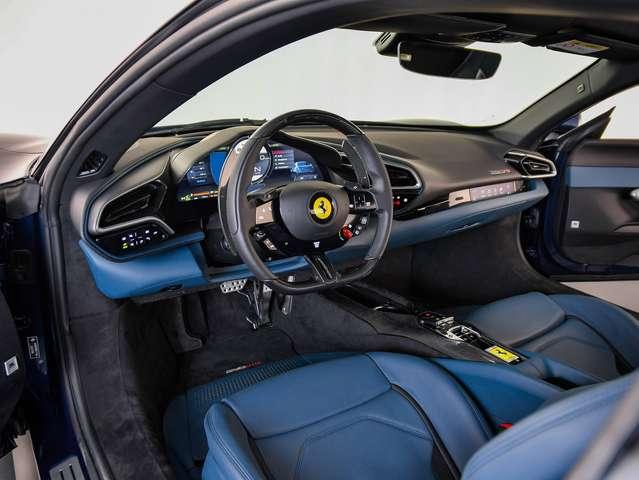 Ferrari 296 GTB