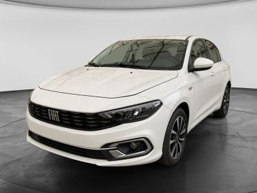 FIAT Tipo 5porte II 2021 - Tipo 5p 1.3 mjt CityLife s&s 95cv