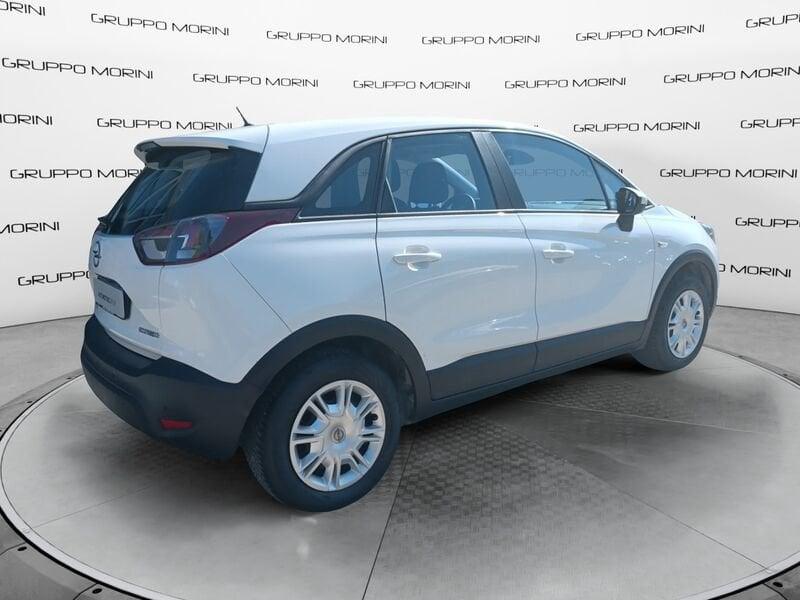 Opel Crossland X 1.5 EC. Diesel 102cv Design Line S&S MT6