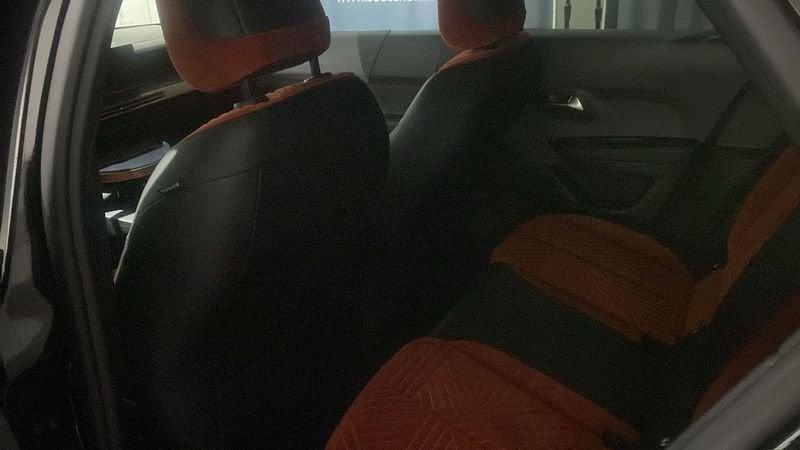 Lancia Ypsilon Ypsilon 51kWh LX