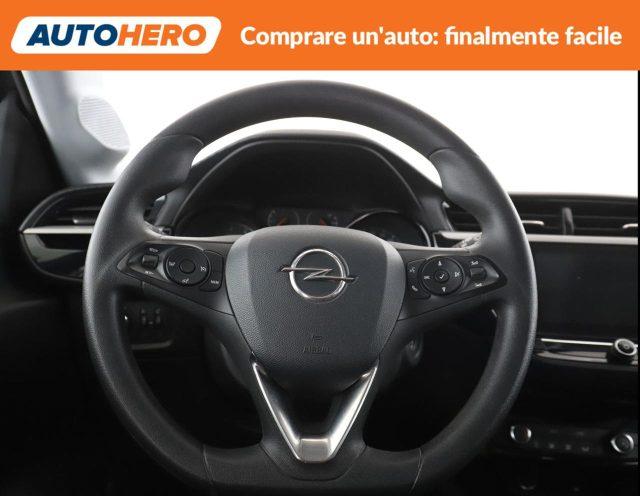 OPEL Corsa 1.2 100 CV Edition