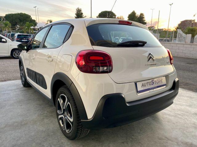 CITROEN C3 BlueHDi 100 S&S Shine