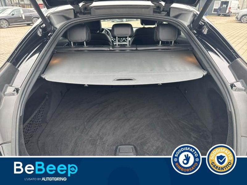 Mercedes-Benz GLC Coupé GLC COUPE 200 D SPORT 4MATIC AUTO