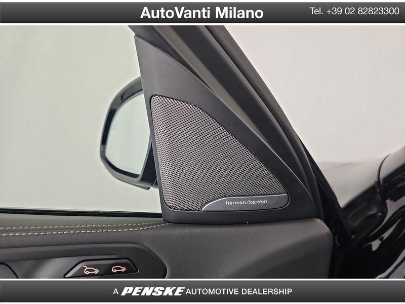 BMW X6 X6 xdrive30d MSport Pro auto