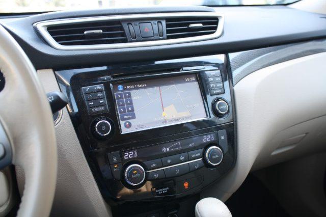 NISSAN X-Trail 1.6 dCi 2WD Tekna 7 Posti