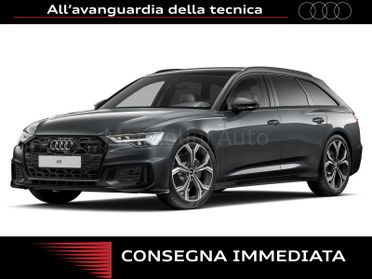 Audi A6 avant 50 3.0 v6 tdi mhev 48v s line edition quattro ultra tiptronic