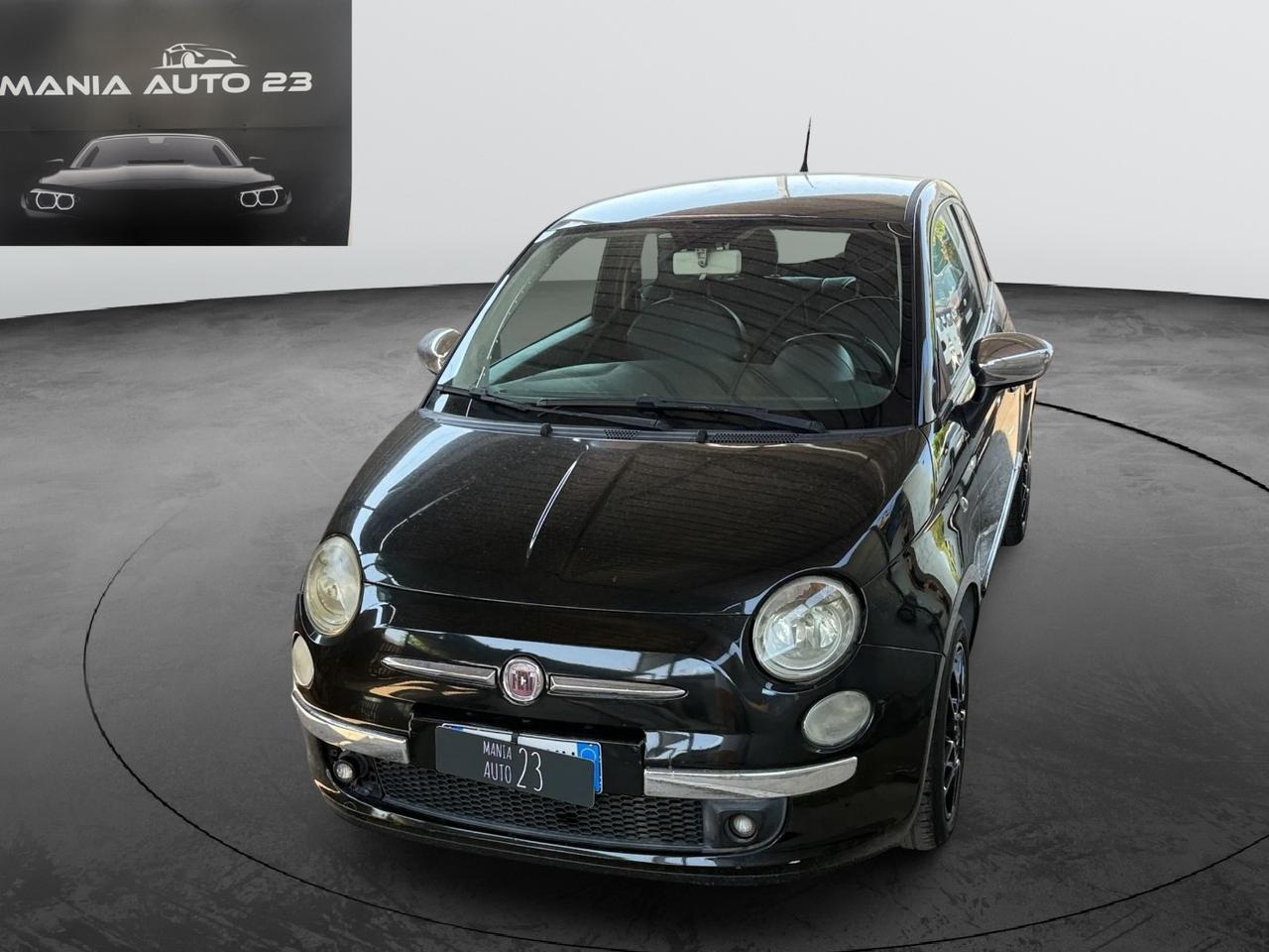 500 GPL SPORT*1.4 *FULL* *100CV*