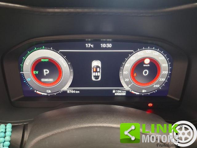 NISSAN Juke 1.6 HEV N-Connecta GARANZIA NISSAN