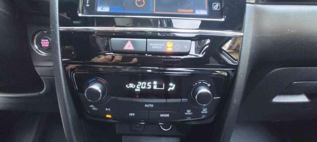 SUZUKI Vitara 1.5 140V Hybrid Starview AUTOMATIC-TETTO-LED