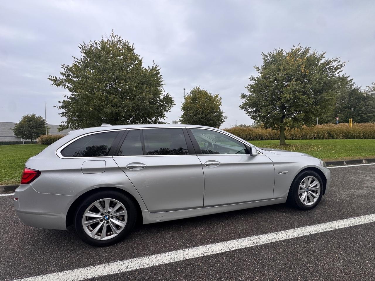 Bmw 530 530d xDrive 258CV Touring Business