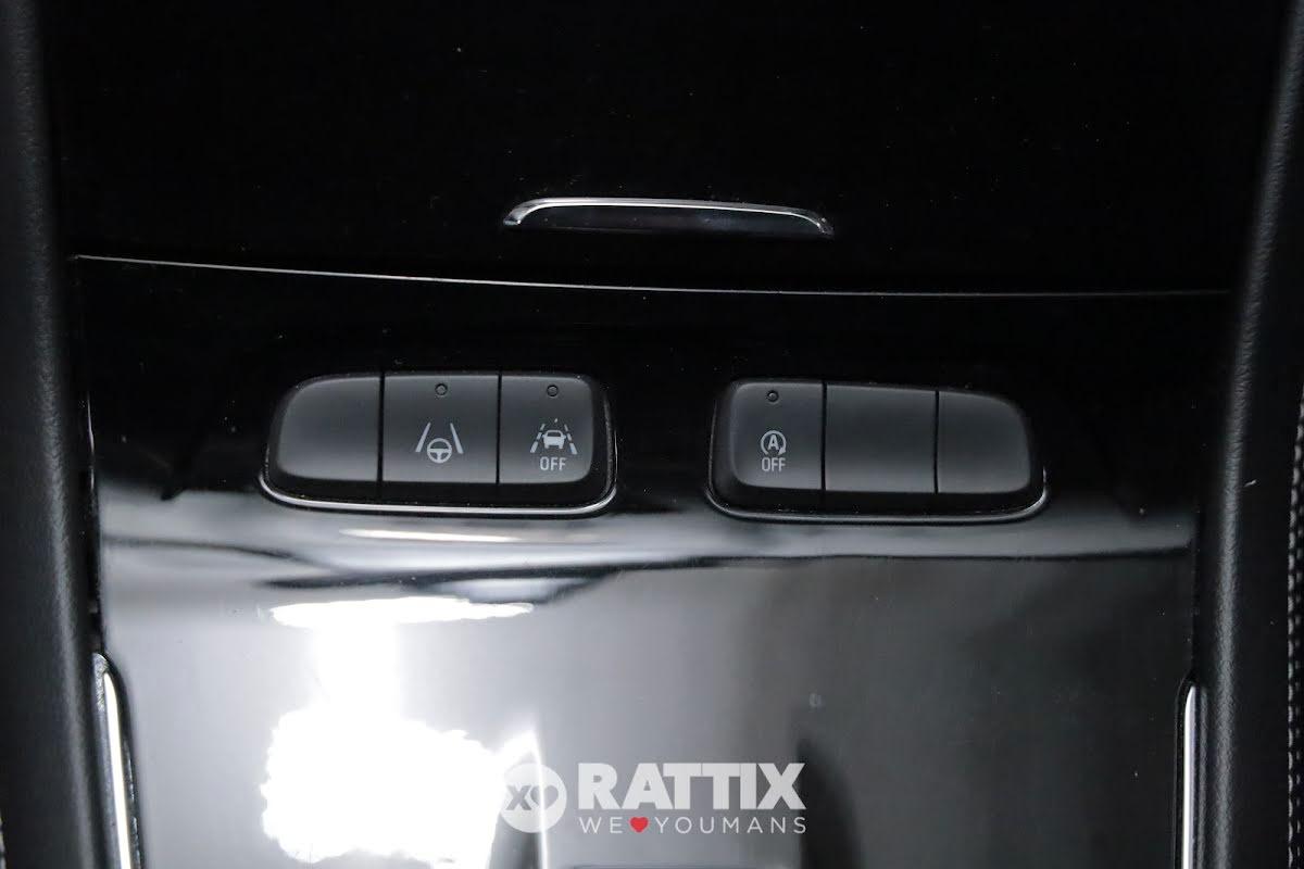 Opel Grandland 1.2 130CV Ultimate at8