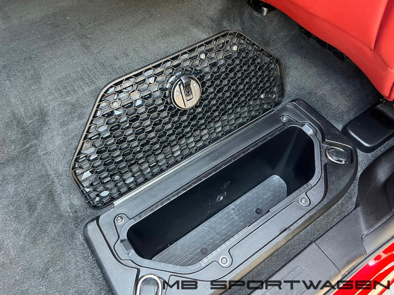 RAM REBEL 5.7 V8 - TARGA ITALIANA - PREZZO VERO!