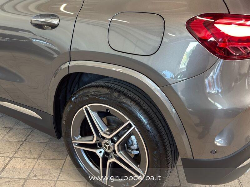 Mercedes-Benz GLA GLA-H247 2023 200 d AMG Line Advanced Plus auto