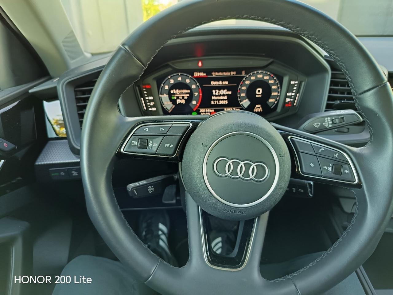 AUDI A1 SPB 30 TFSI S tronic Business