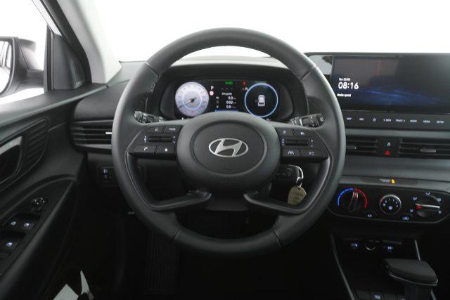 HYUNDAI i20 i20 1.0 T-GDI DCT Connectline