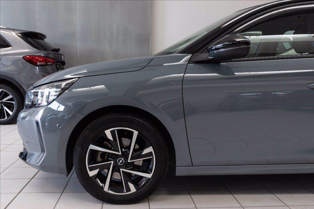 OPEL Corsa 1.2 GS s&s 100cv del 2024