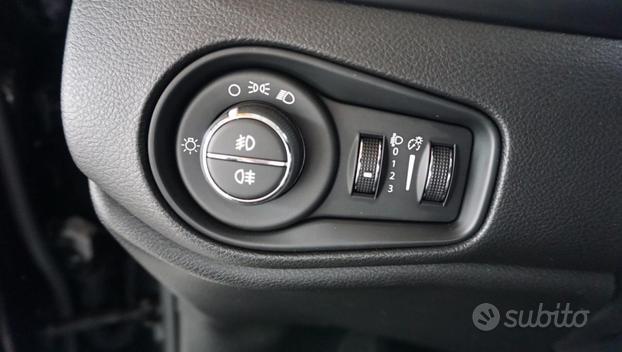 JEEP Renegade 2.0 Mjt 140CV 4WD Active Drive Lim