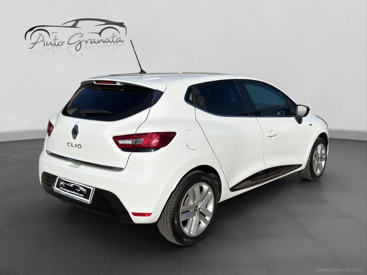 RENAULT Clio TCe 12V 90 GPL S&S 5p. Energy Duel