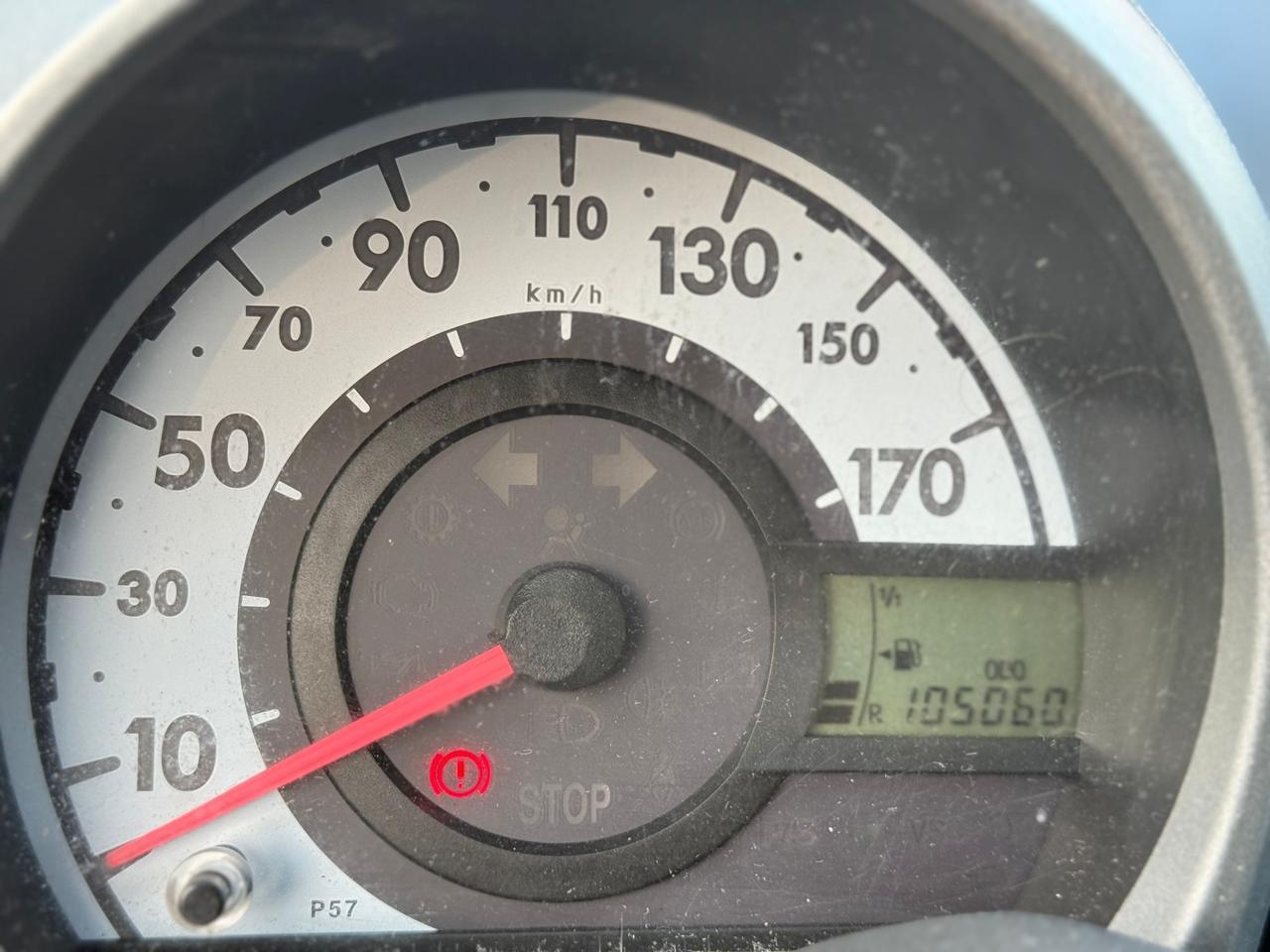 Toyota Aygo 1.0 12V VVT-i 5 porte