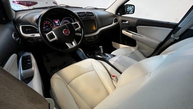 FIAT Freemont 2.0 Mjt 170 CV 4x4 aut. Lounge