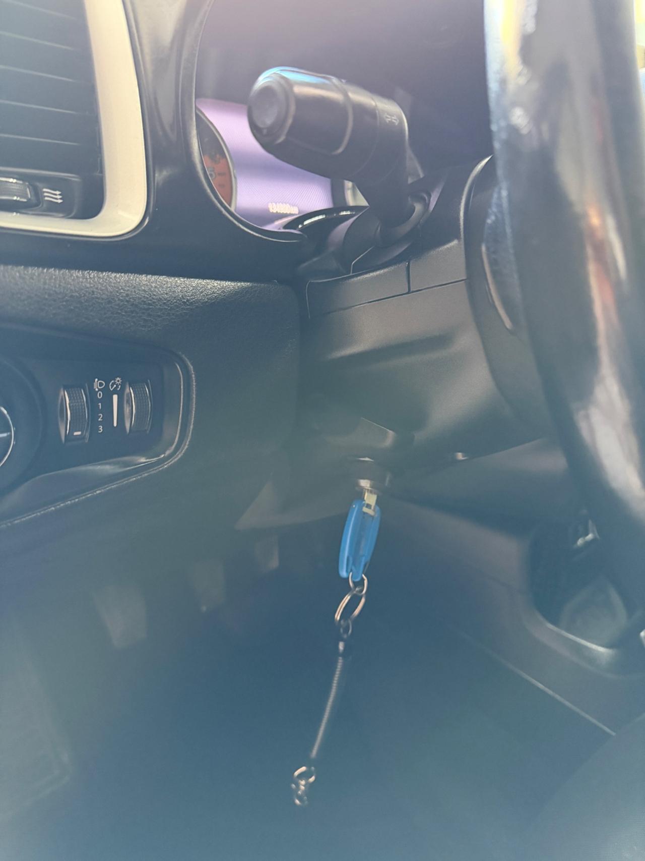 Jeep Renegade 1.6 Mjt 120 CV Longitude