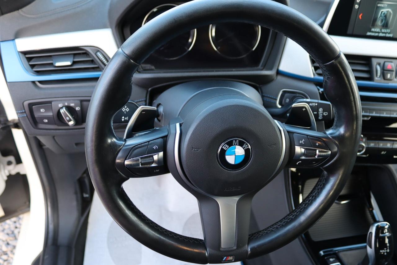 Bmw X2 Msport-X