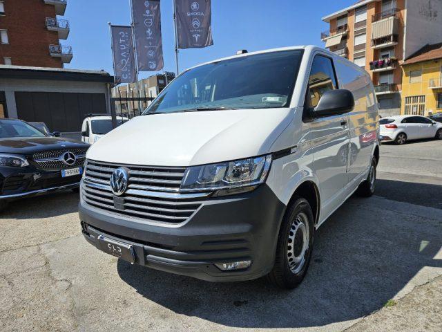 VOLKSWAGEN Transporter 2.0 TDI 110CV Furgone