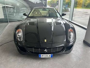 Ferrari 599 599 GTB Fiorano 6.0 F1 freni carbo ceramici