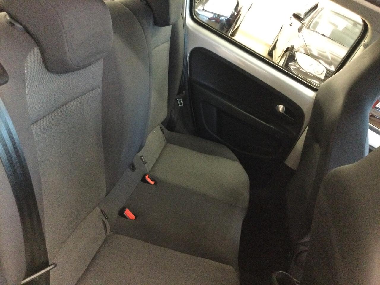 Volkswagen up! 1.0 5p. eco high BlueMotion Technology