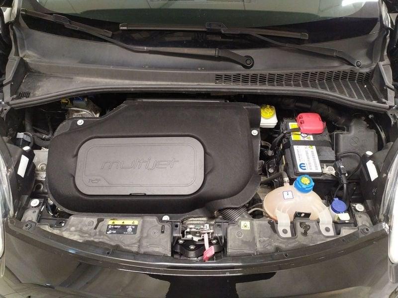 FIAT 500L 1.3 mjt Pop Star 95cv