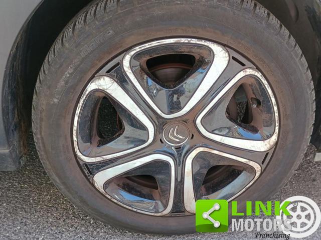 CITROEN C3 PureTech 83 S&S Shine