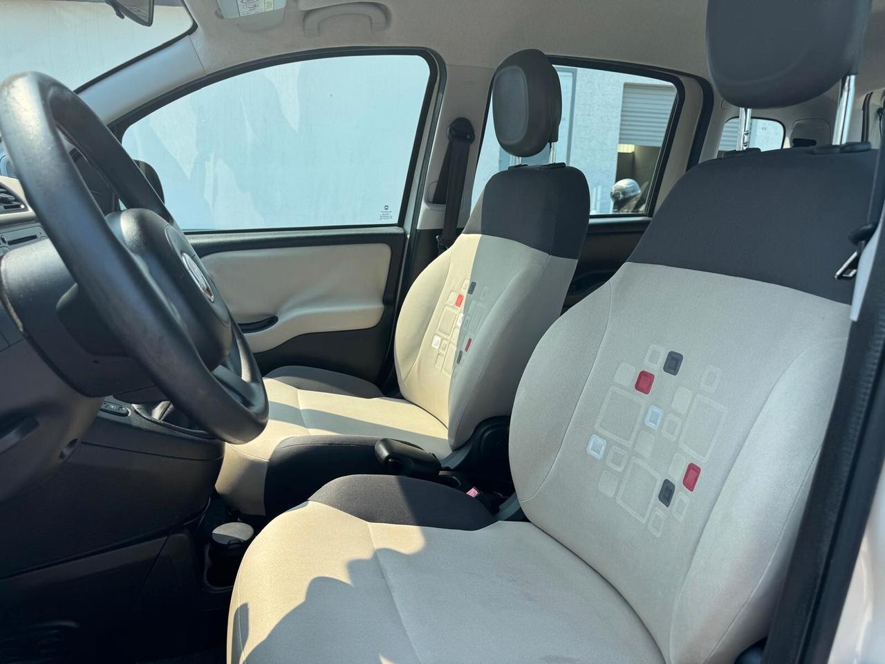 Fiat Panda 0.9 Turbo City Life- 2015